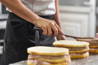 Formación en repostería: cursos y a quiénes va dirigido