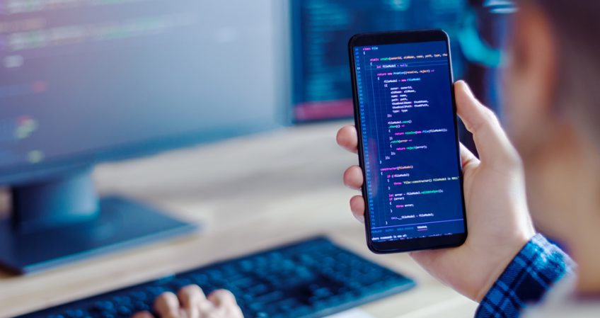 Cuáles son las funciones de un desarrollador Full Stack y qué salidas profesionales tiene