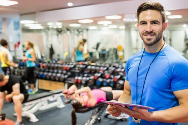 ¿Qué estudiar para ser preparador físico y nutricionista?