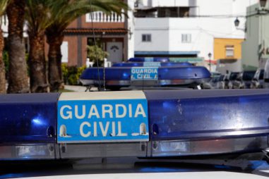 Cómo prepararte para las Oposiciones a Guardia Civil