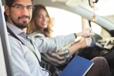 Cómo ser profesor de autoescuela, una profesión con futuro