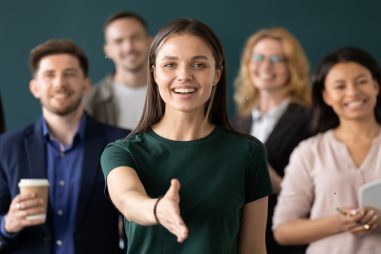 Cómo ser un buen asesor de imagen