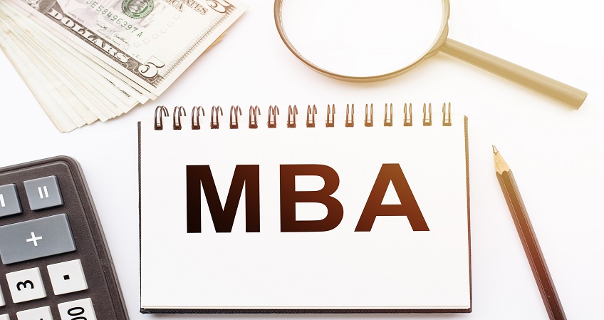 Estudiar un MBA