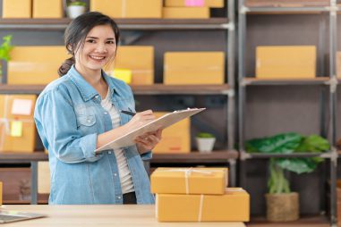 La nueva edad de oro de la gestión logística