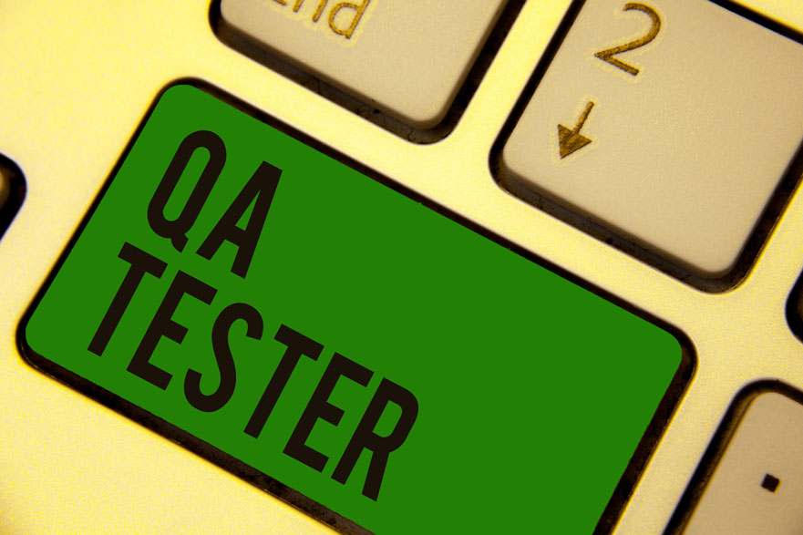 Qué hace un QA tester