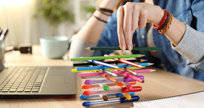 Dónde encontrar el ambiente ideal para concentrarse mejor