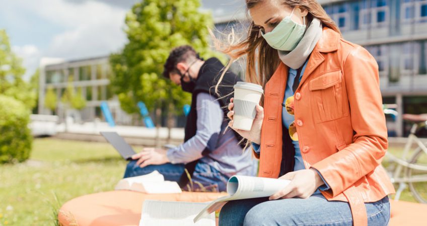 Dificultades para estudiar con la pandemia: ¿cómo superarlas?