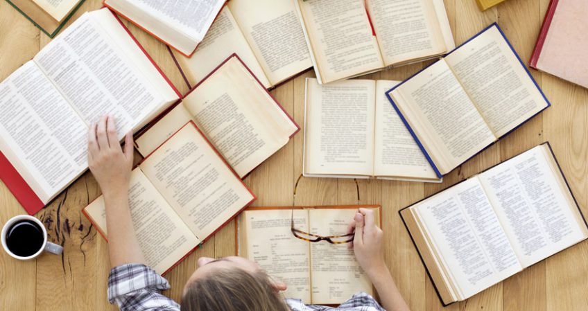 Cómo leer más rápido y mejor