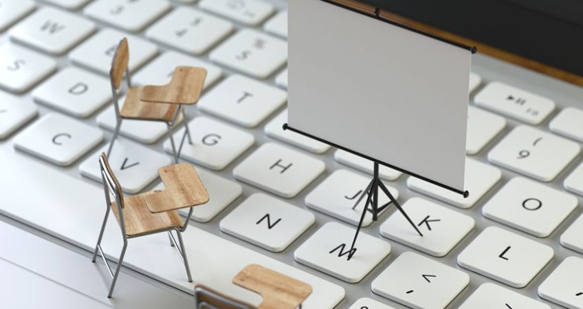 5 técnicas de estudio que te ayudarán con tu formación online