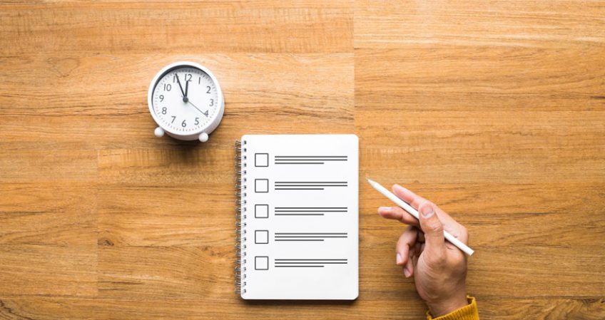 Los sistemas de estudio más eficaces para aprobar oposiciones