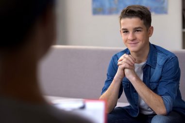 Prepárate para entrar en el mercado laboral