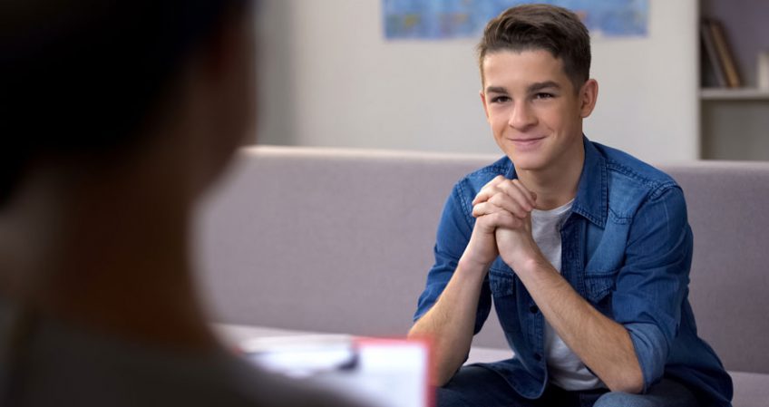 Prepárate para entrar en el mercado laboral