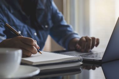 Consejos para publicar un trabajo académico en una revista