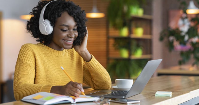 Mejora tu nivel de idiomas con formación online