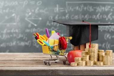 Becas de posgrado para estudiar en el extranjero