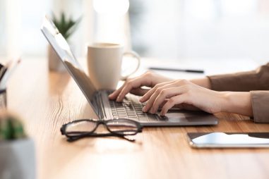 Mejora tu habilidad de redacción