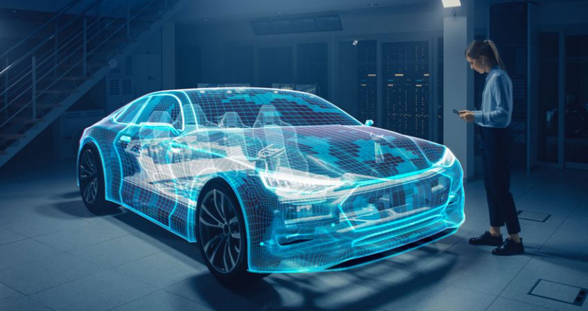 Investigadoras españolas en el campo de las STEM