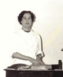 Josefa Molera