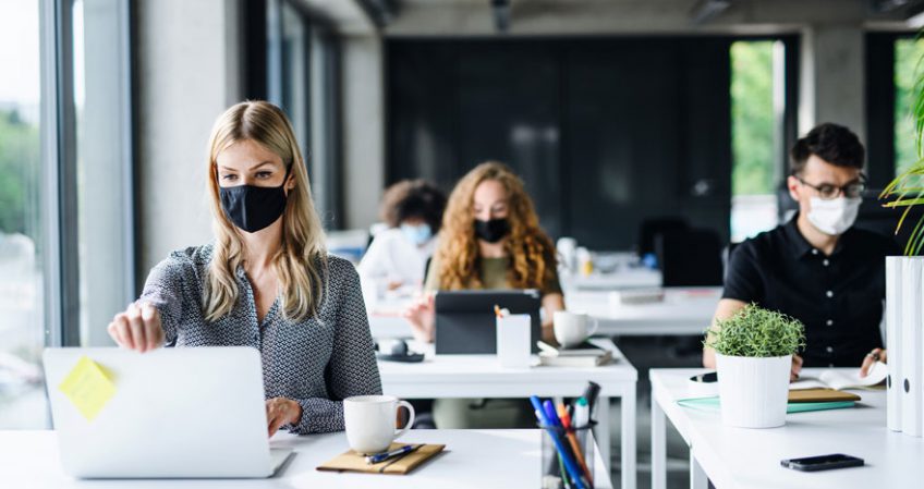 Formar a los trabajadores: los cursos que más se están reclamando