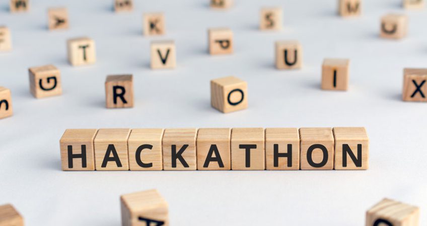 Qué es una <i>hackathon</i> y por qué asistir a este tipo de evento
