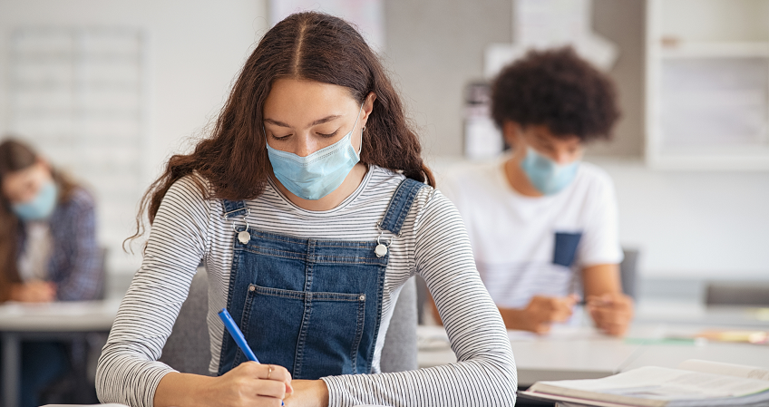 Novedades que traerá el 2022 en educación: nuevo Bachillerato, nueva FP…