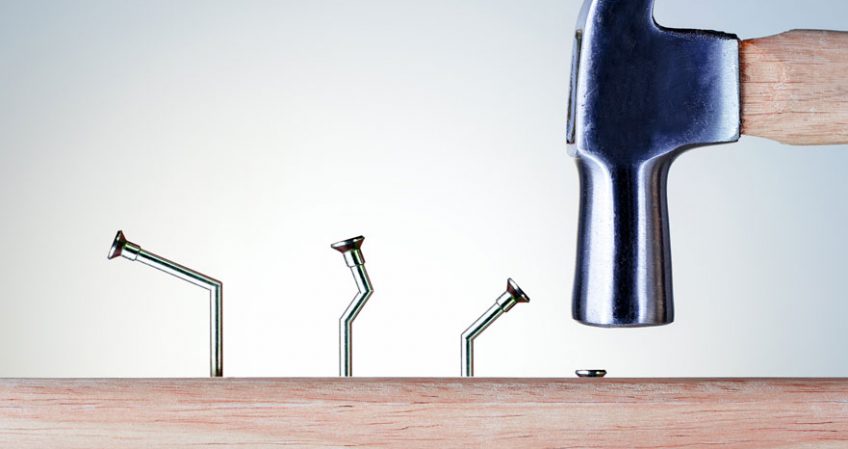 La importancia de incluir el error en la trayectoria académica