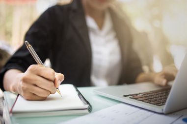 Diagrama de Gantt para planificar tus estudios este curso