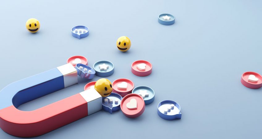 Qué habilidades necesitas para trabajar en marketing y comunicación