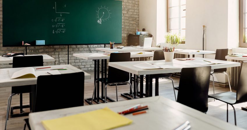 ¿Cómo será el nuevo Bachillerato de la LOMLOE?