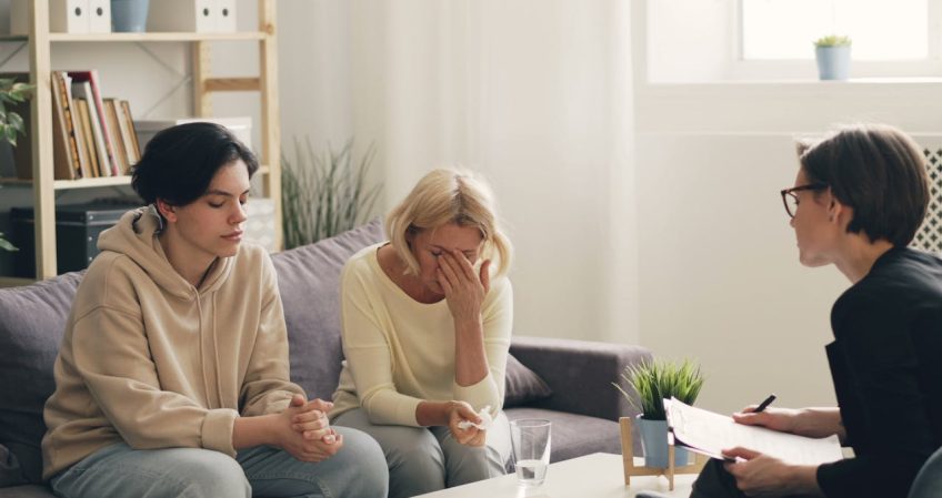 ¿Decide tu familia o decides tú? A qué profesión te vas a dedicar