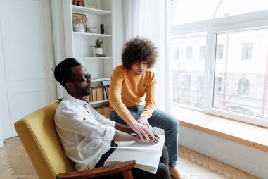 Becas de idiomas para jóvenes con una discapacidad