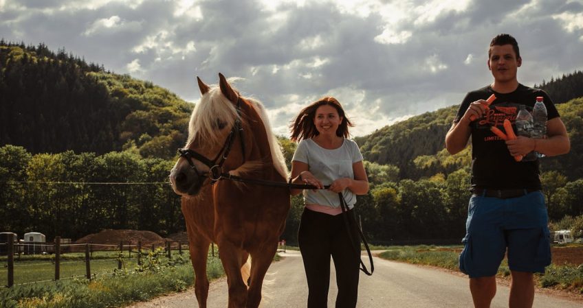 Erasmus rural, una nueva oportunidad de capacitarse