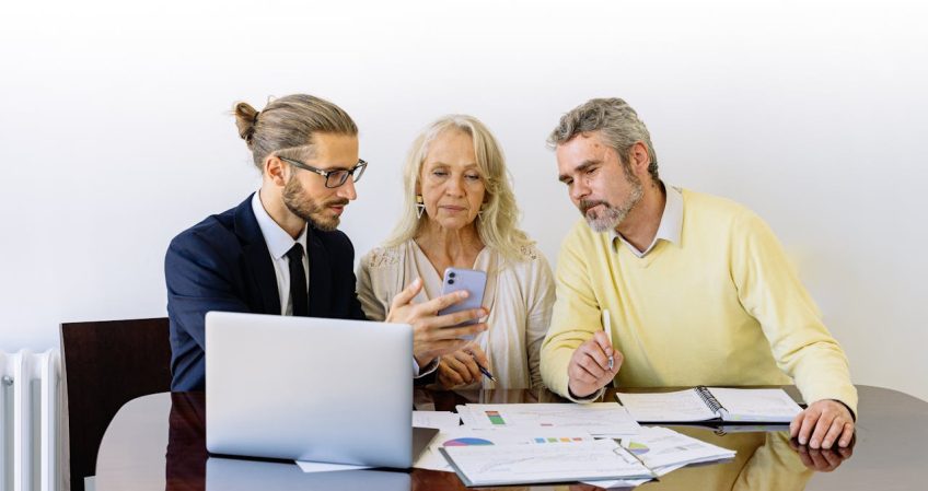 Asesor legal o jurídico para empresas