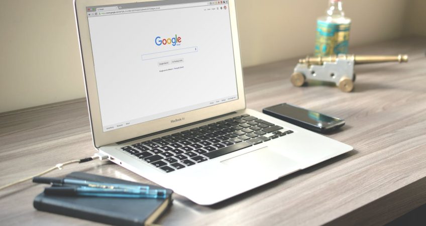 Becas Google mediante la lanzadera FAD para colectivos desfavorecidos