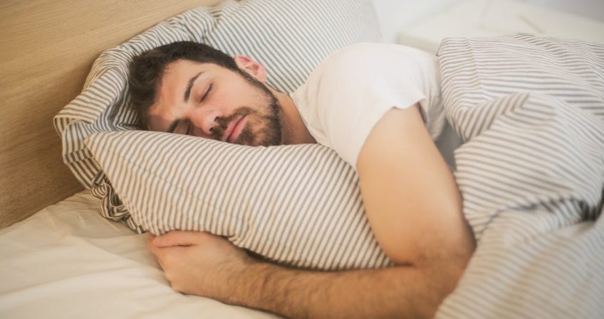 Descansar bien para rendir mejor