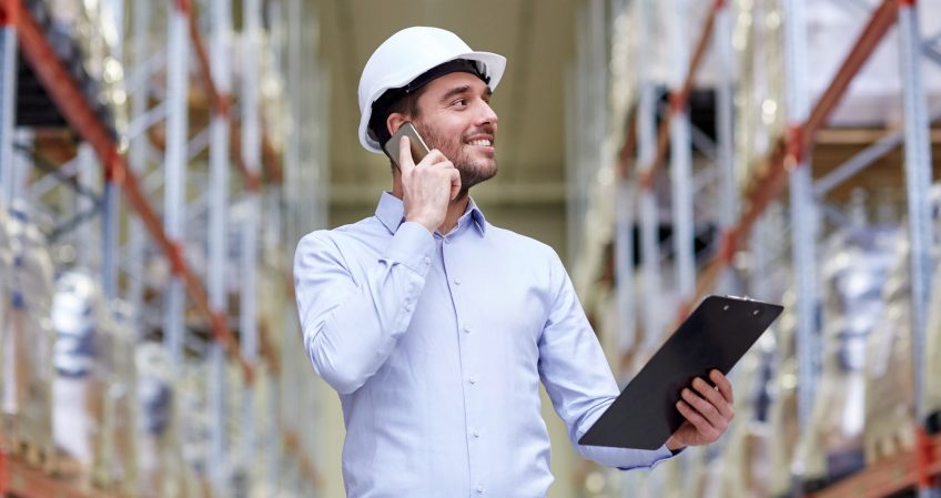 Funciones del gestor de tráfico hoy día