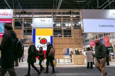 Consigue tus prácticas en el extranjero en consejerías de Turismo