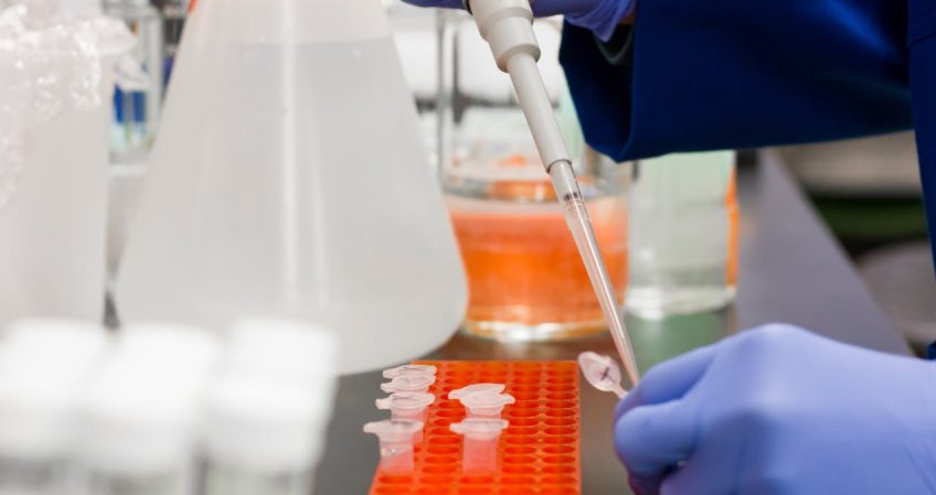 Qué estudiar para ser virólogo o viróloga