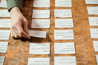 ¿Cómo usar el método Robinson o SQ3R como técnica de estudio?