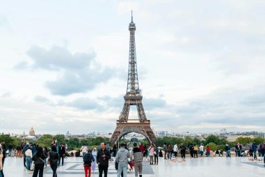 Becas de posgrado en el extranjero con la Fundación Ramón Areces