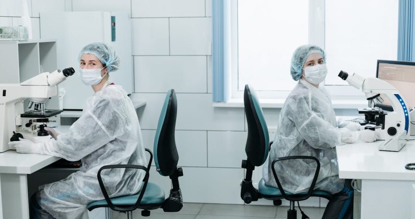 Faltan más mujeres investigadoras en las universidades
