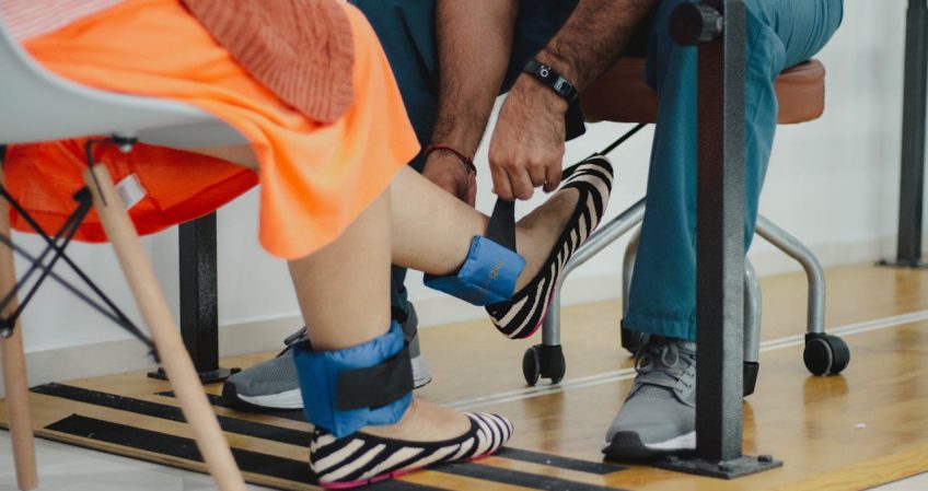 Terapeuta ocupacional: sus principales funciones y qué se estudia para dedicarte a ello