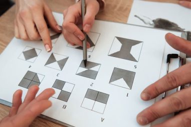 Test Psicotécnicos que pueden salirte en unas oposiciones