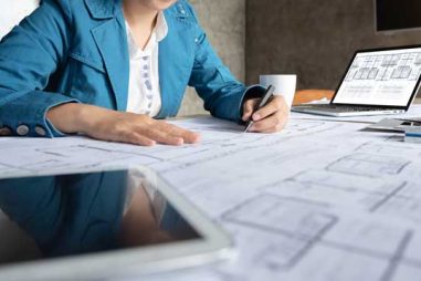 Delineante Proyectista: ¿Qué necesitas para dedicarte a esta profesión?