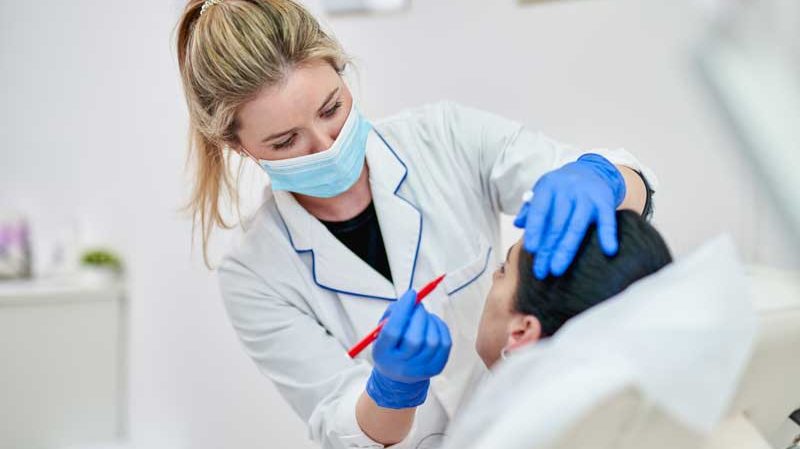 FP de Imagen Personal: ¿Qué titulaciones puedes estudiar en esta rama de Formación Profesional?