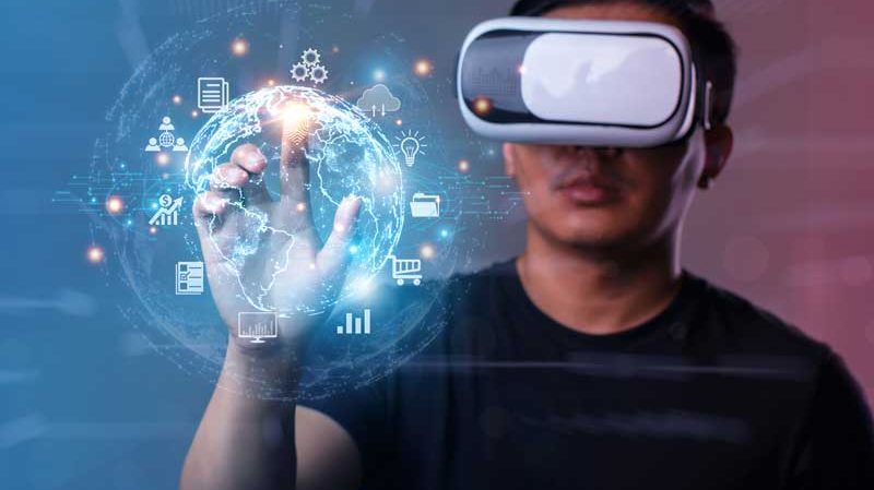 Hacer un curso en el metaverso: ¿Qué aporta este entorno?