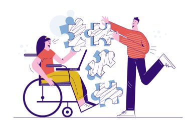 Becas para alumnos con necesidades específicas que estudian FP