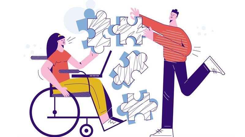 Becas para alumnos con necesidades específicas que estudian FP