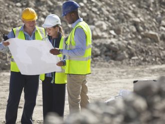Project Manager: una profesión muy demandada en el sector de la construcción