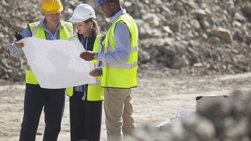 Project Manager: una profesión muy demandada en el sector de la construcción